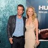 Thomas Jane at the Premiere of Hung
