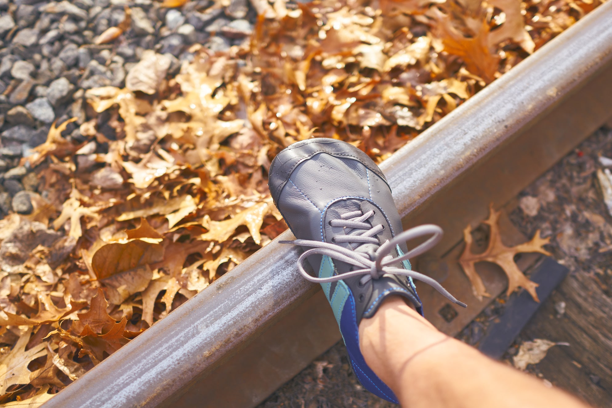  One of the widest toeboxes in running shoes