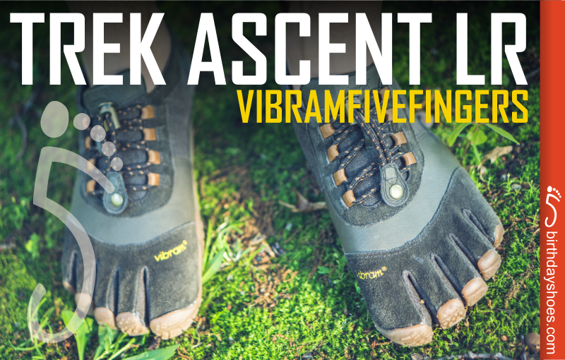「Koさん専用」FIVEFINGRES TREK ASCENT LR Vibram Fivefingers Trek Ascent Insulated