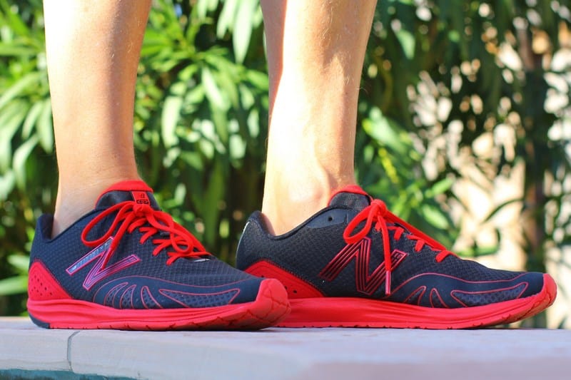 New Balance NB Minimus Road Review