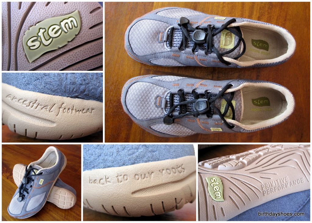 Lems Shoes Barefoot Shoes - Initial Review