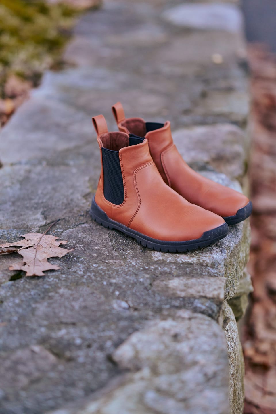 Feelgrounds Chelsea Boot Review