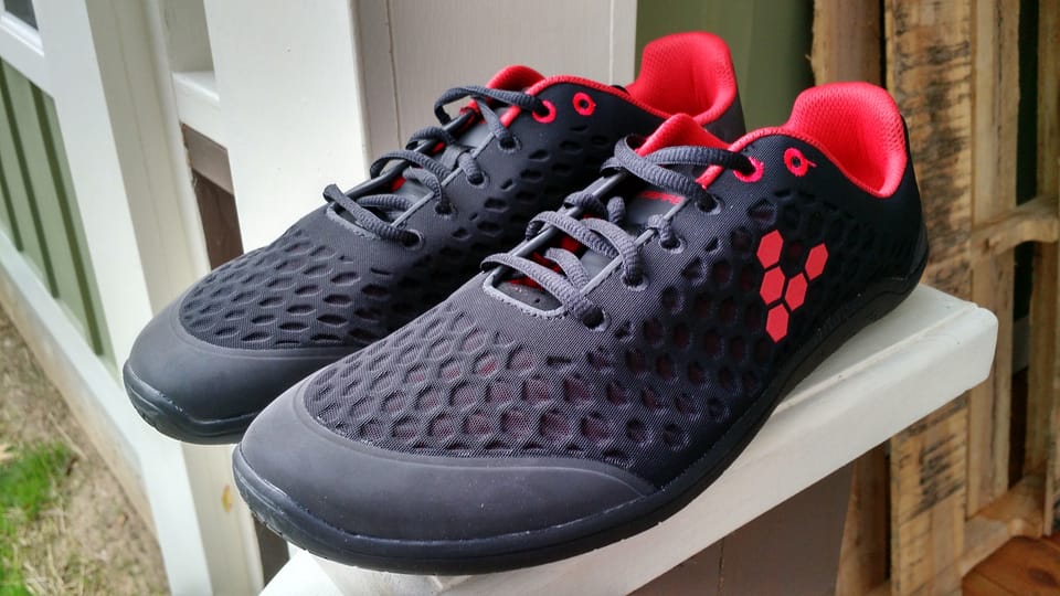 VIVOBAREFOOT Stealth II Review