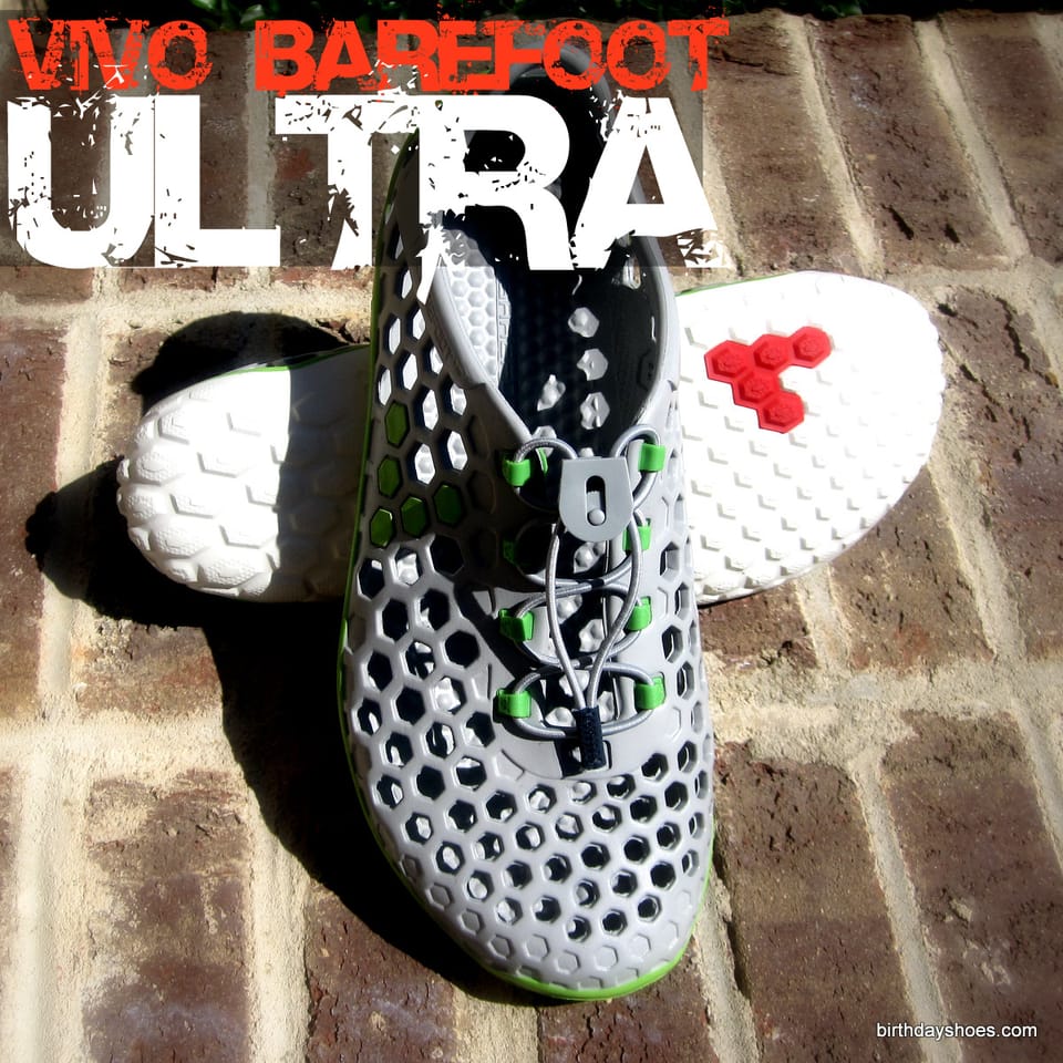 Vivo Barefoot Ultra Review