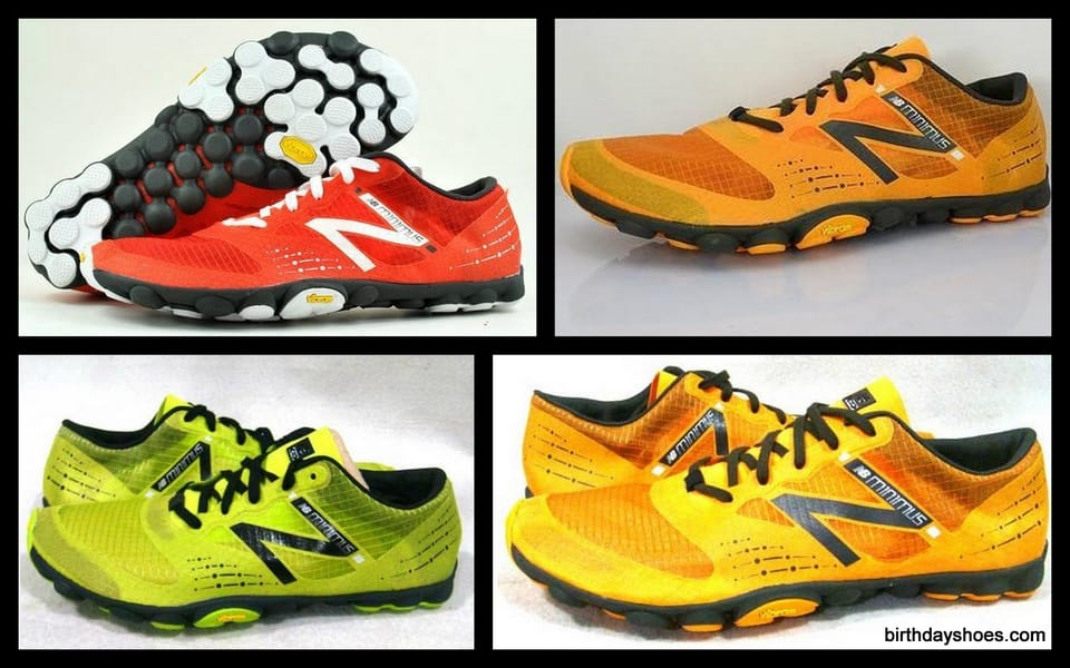 More New Balance NB Minimus Zero Leaked Photos?