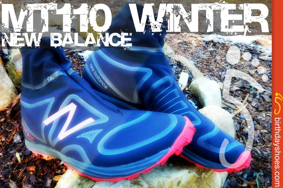 New Balance MT 110 Winter Boot Review