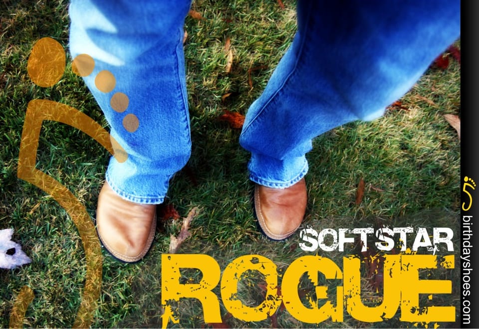 Rogue Soft Star Shoes Review