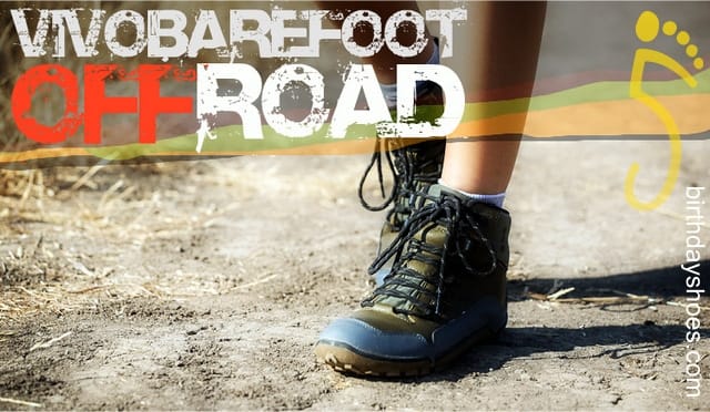 VivoBarefoot Off Road Hi Boot Review