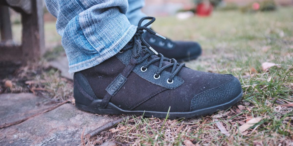 bagagerum modnes tæt Xero Shoes Denver Boot Review – Birthday Shoes – Toe Shoes, Barefoot or  Minimalist Shoes, and Vibram FiveFingers Reviews, News, Forums