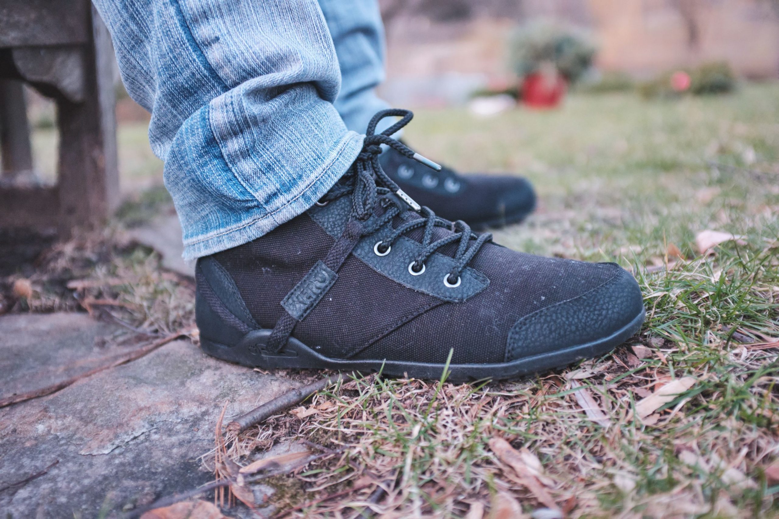 block Round and round Daddy Xero Shoes Denver Boot Review - Birthday Shoes - Toe Shoes, Barefoot or  Minimalist Shoes, and Vibram FiveFingers Reviews, News, Forums