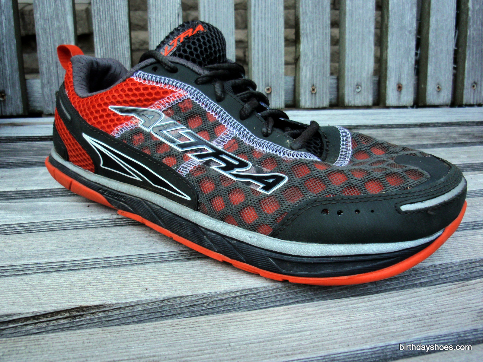 Altra Instinct 1.5 Review - Birthday Shoes - Toe Shoes, Barefoot or ...