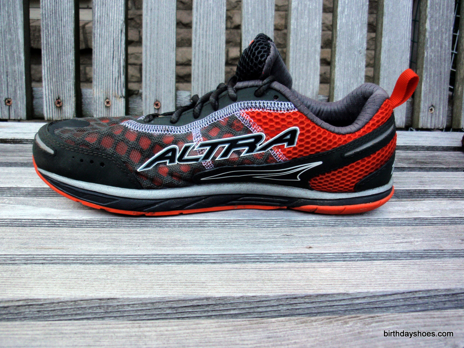 Altra Instinct 1.5 Review - Birthday Shoes - Toe Shoes, Barefoot or ...