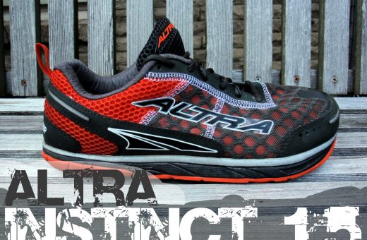 altra stability wedge