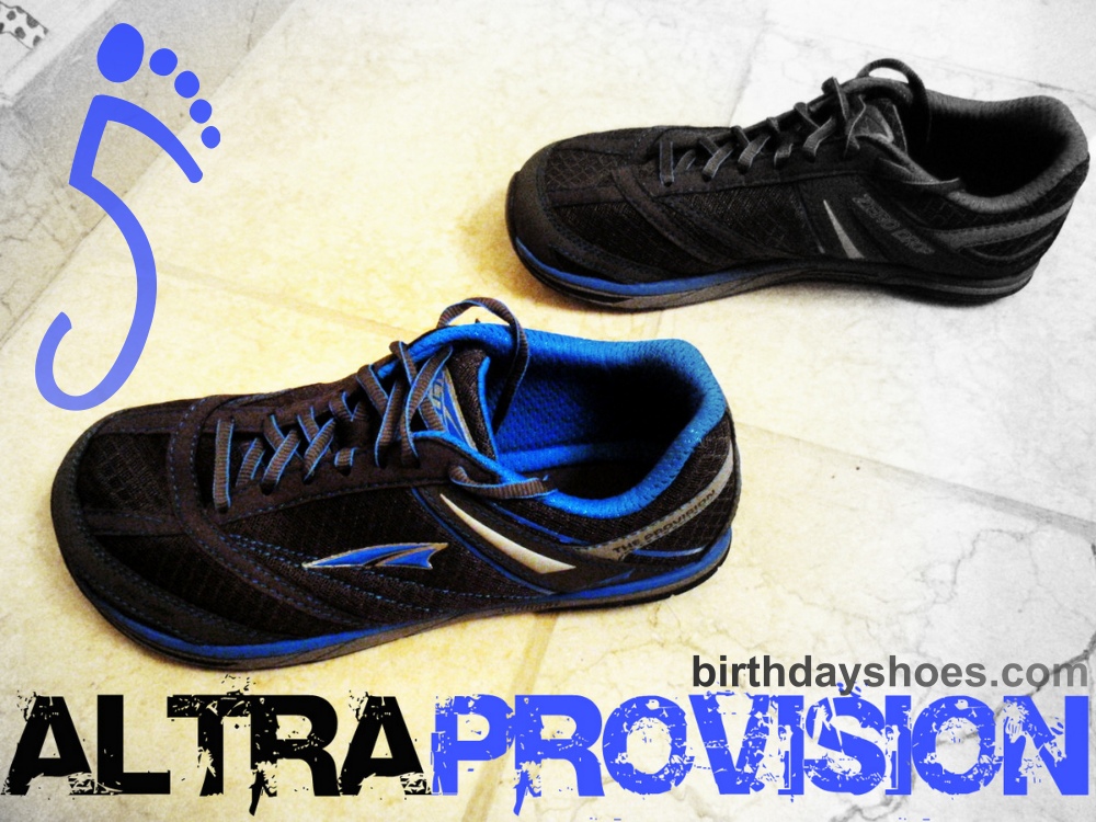 altra provision review