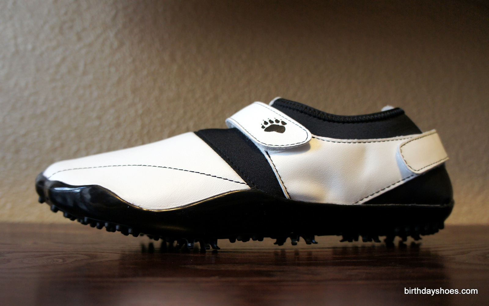 Barefoot B.E.R.B.S. Minimalist Golf Shoes Review – Birthday Shoes – Toe ...