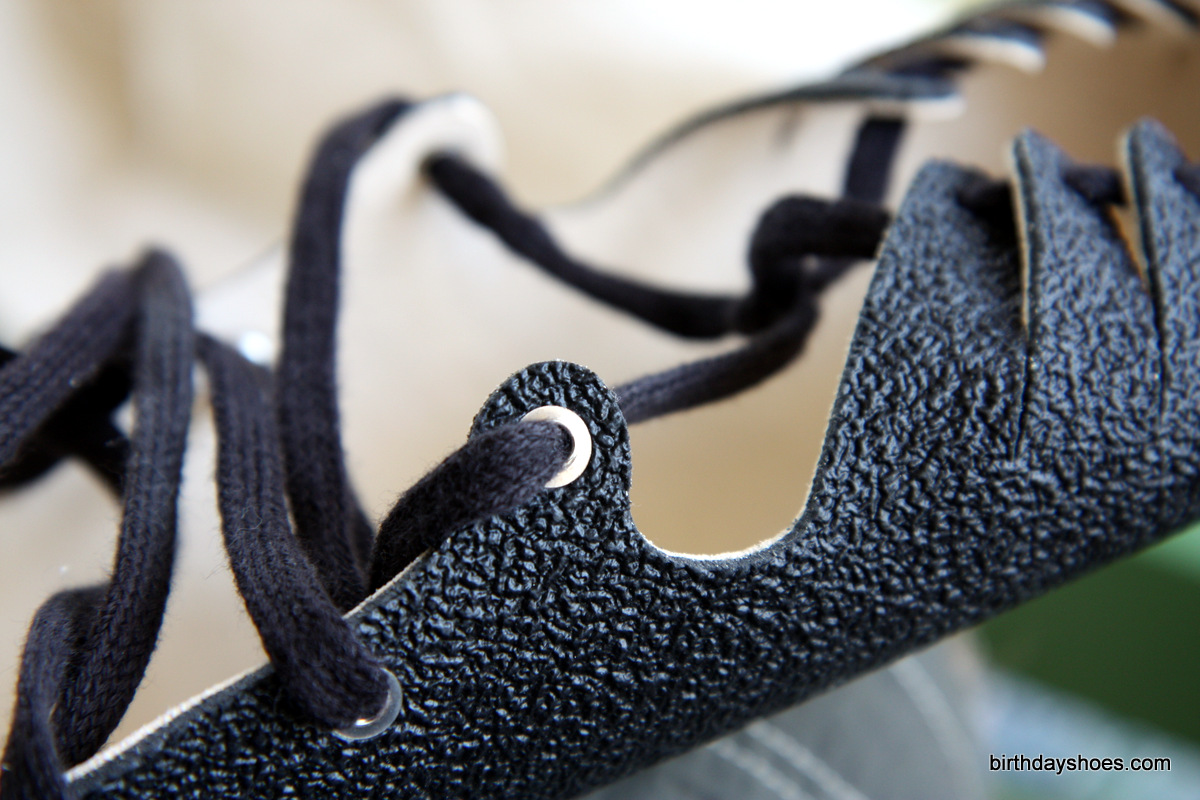 BeNat Shoes First Look – Birthday Shoes – Toe Shoes, Barefoot or ...
