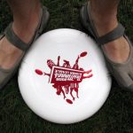 Sprint FiveFingers and Ultimate Frisbee — possible?