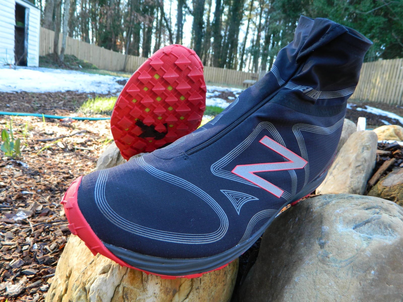 New Balance MT 110 Winter Boot Review 