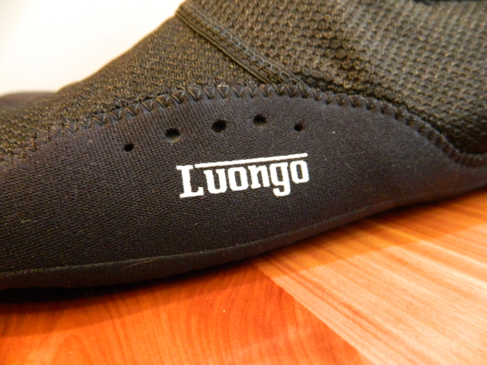 Luongo Footwear Review – Birthday Shoes – Toe Shoes, Barefoot or ...