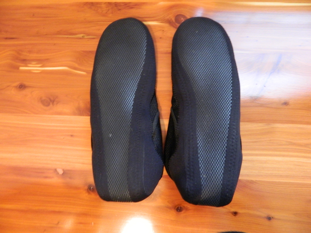 Luongo Footwear Review – Birthday Shoes – Toe Shoes, Barefoot or ...