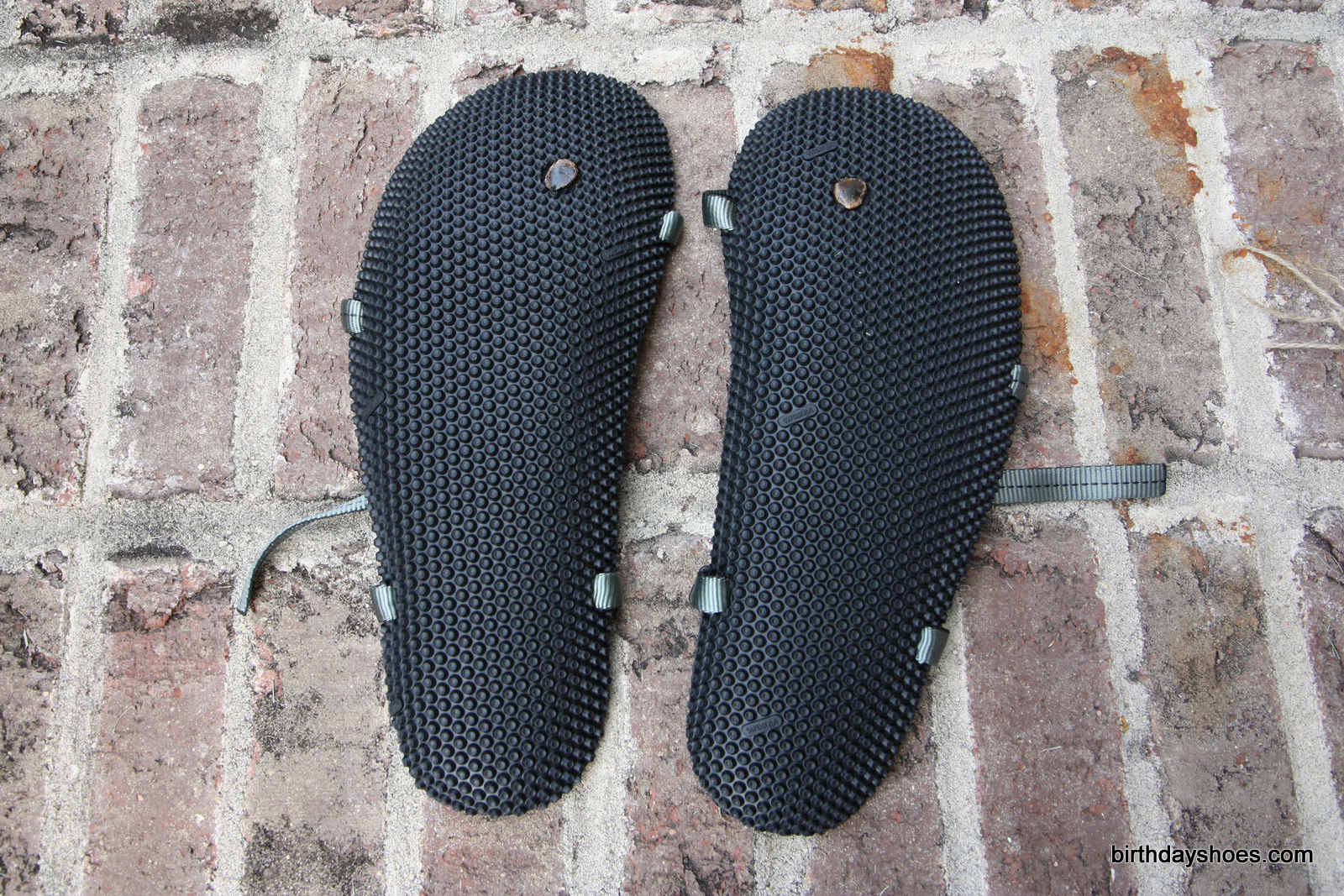 Exodus Minimalist Sandals Review - Birthday Shoes - Toe Shoes, Barefoot ...