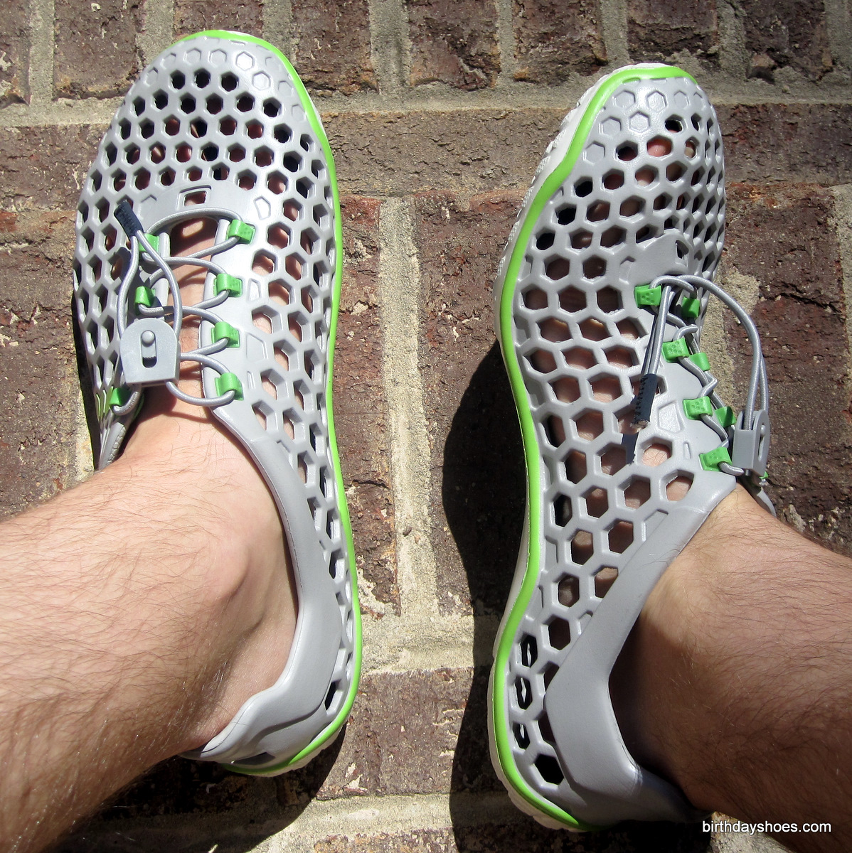 Vivo Barefoot Ultra Review - Birthday Shoes - Toe Shoes, Barefoot or ...