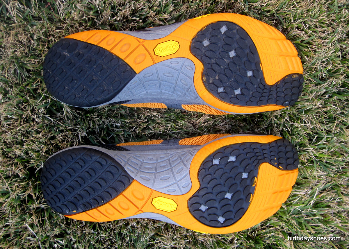 Merrell Road Glove Review - Birthday Shoes Toe Shoes, Barefoot or Minimalist Shoes, Vibram FiveFingers Reviews, News,