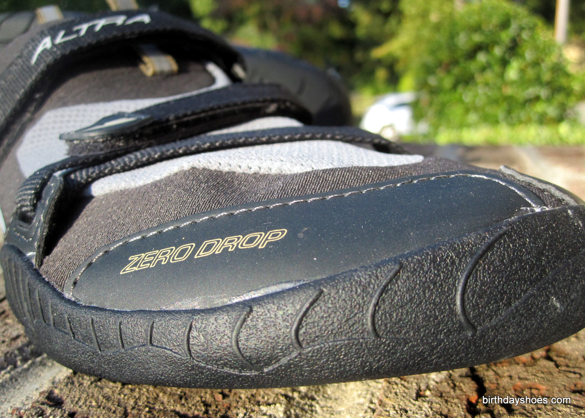 Altra Adam Review - A KSO-Like Shoe Sans Toes? - Birthday Shoes - Toe ...