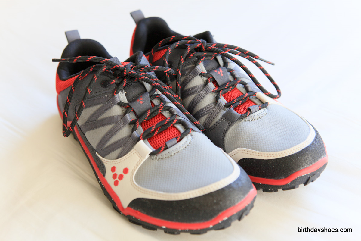 VIVOBAREFOOT Neo Trail Review - Birthday Shoes - Toe Shoes, Barefoot or ...