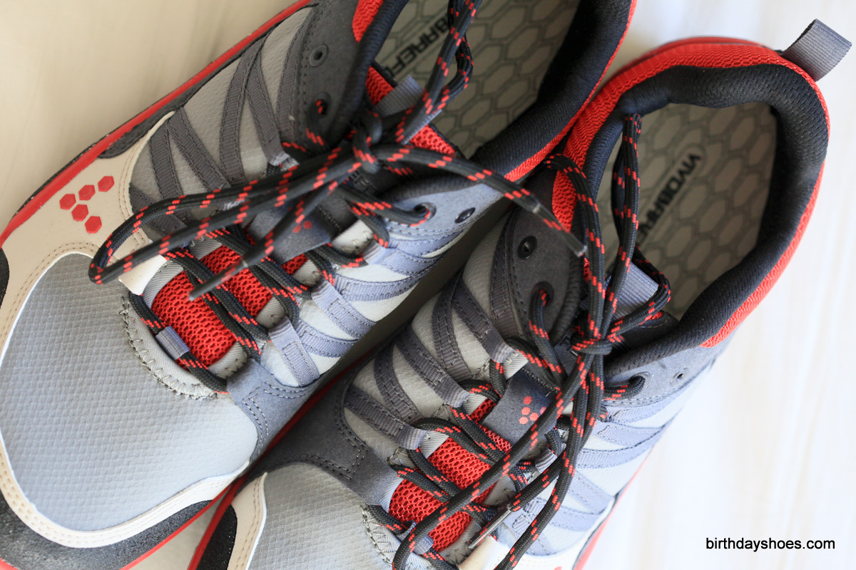 VIVOBAREFOOT Neo Trail Review 