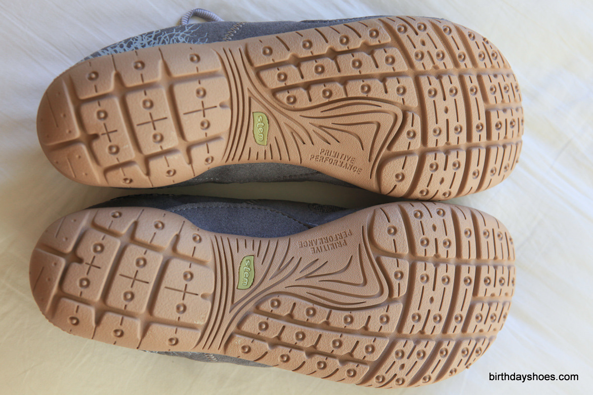 Review: Lems Shoes Primal - A Comfortable, Casual Shoe - Birthday Shoes ...