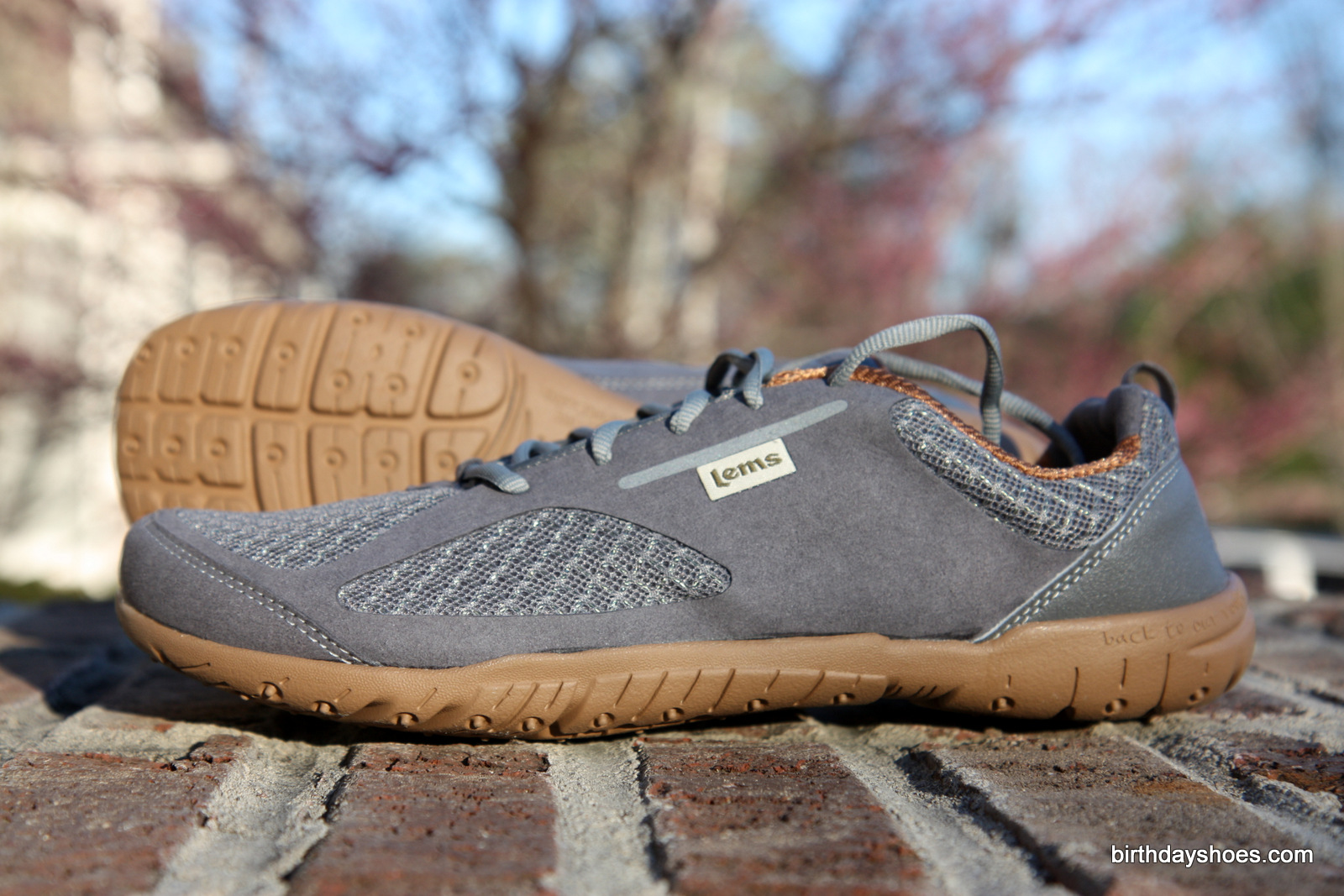 Lem Primal 2 Review–A Fantastic, Casual Barefoot Shoe – Birthday Shoes ...