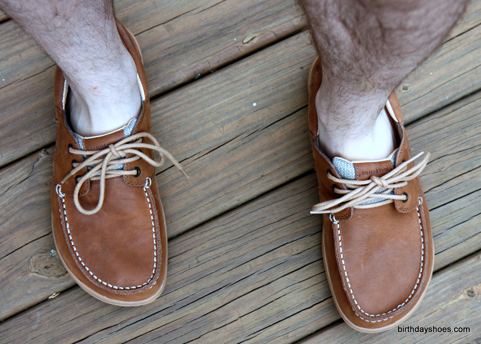 barefoot boat shoes