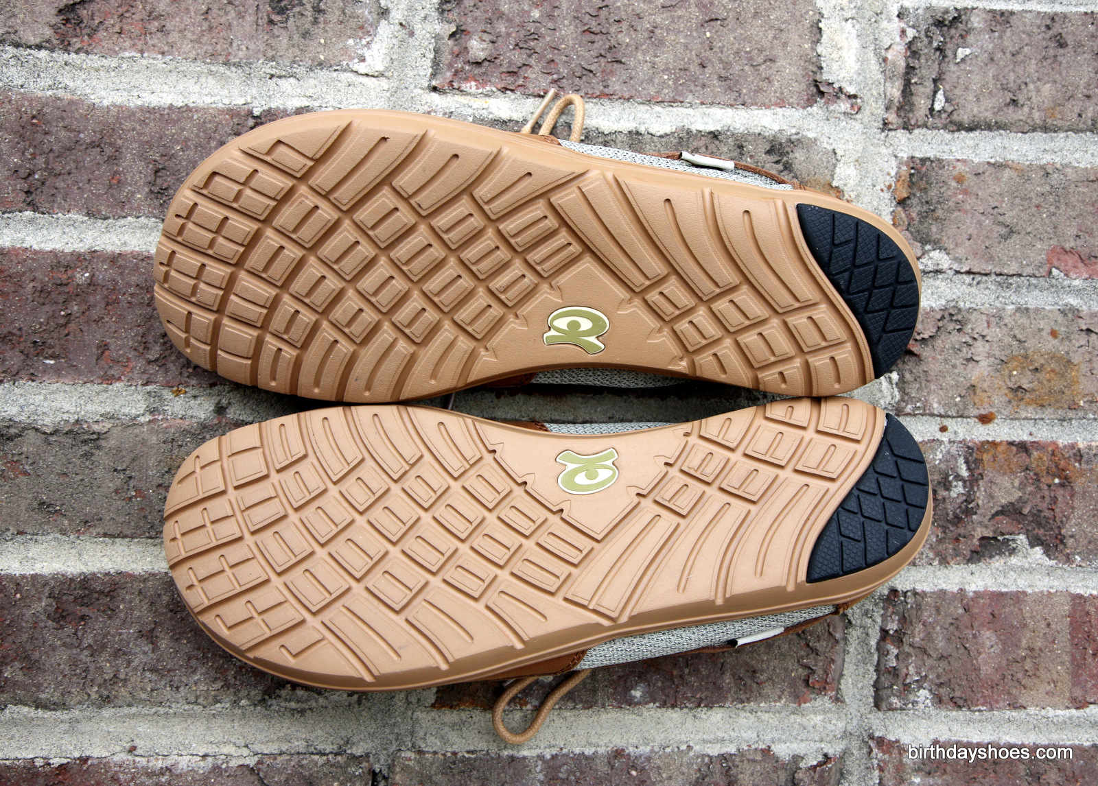Lems Mariner Boat Barefoot Shoes Review – Birthday Shoes – Toe Shoes ...