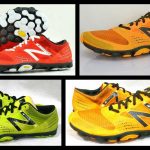 Purported images of the upcoming 2012 New Balance "NB" Minimus Zero Trail via a Chinese website.