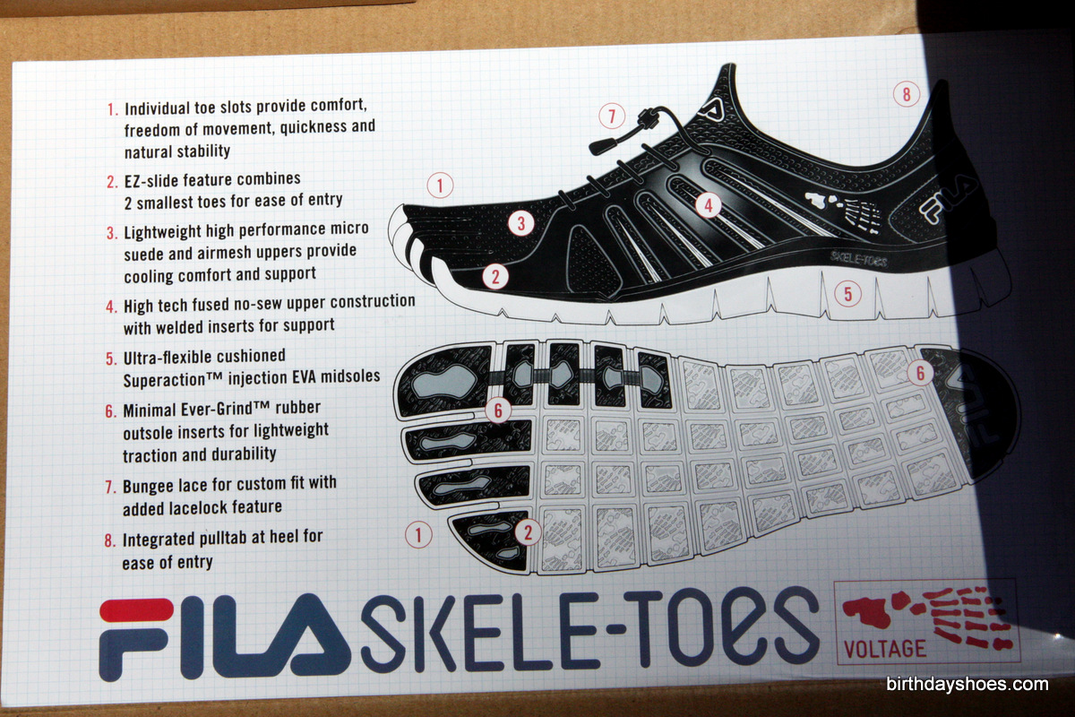 Update more than 150 skele toes shoes nike latest - kenmei.edu.vn