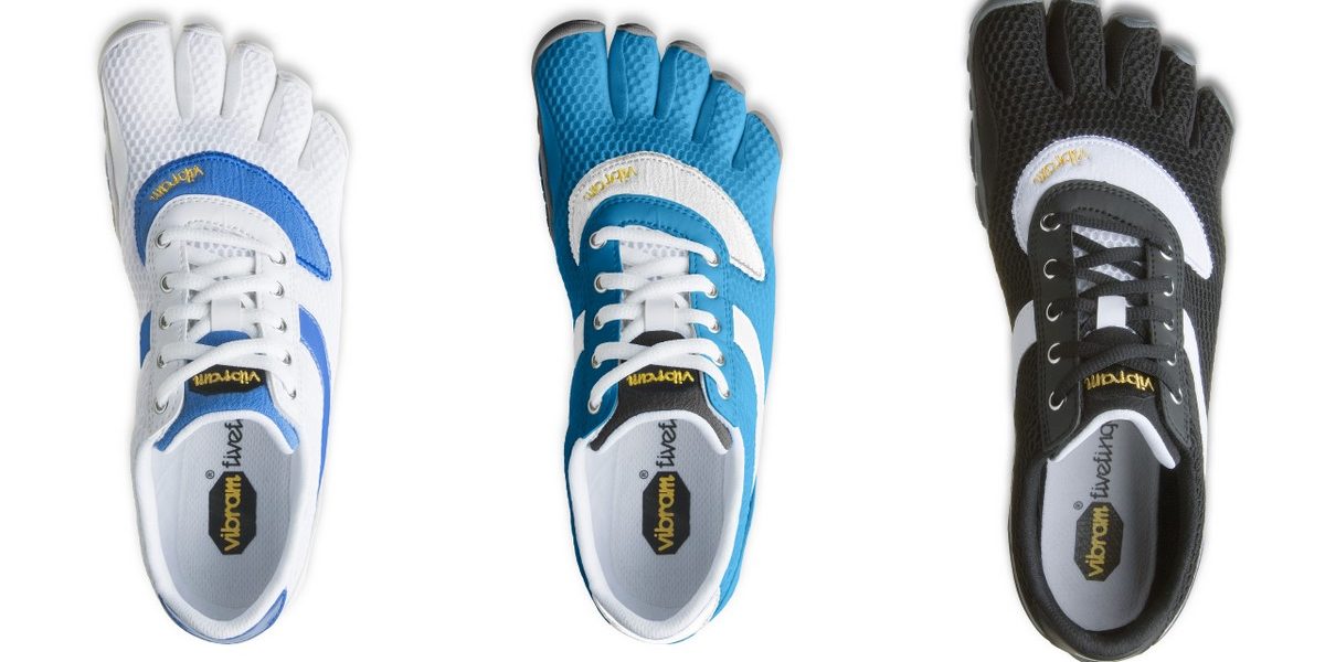 Vibram FiveFingers Speed For Sale in 