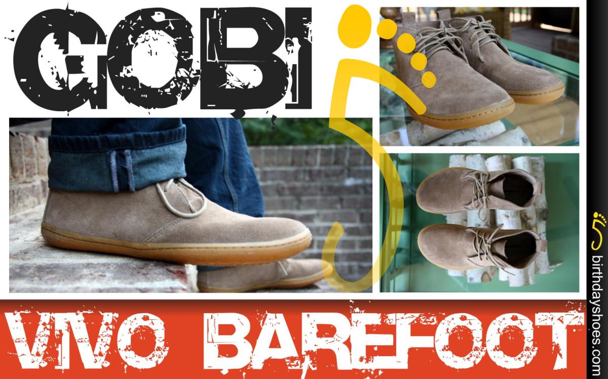 vivobarefoot-gobi  Mens suede chukka boots, Barefoot shoes mens, Suede  chukka boots
