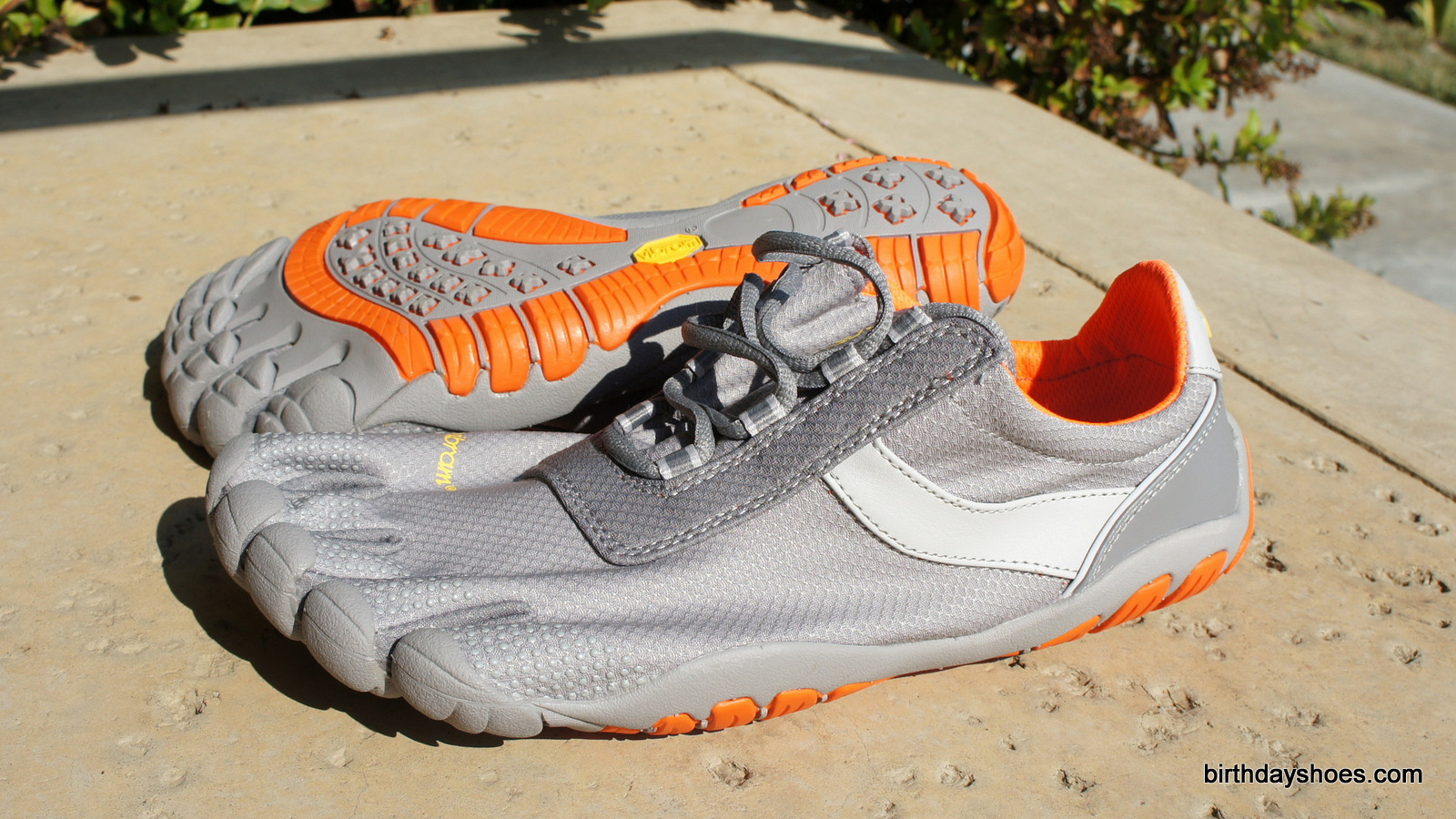 Golf Review - Speed XC Lite from Vibram - Birthday Shoes - Toe Shoes ...