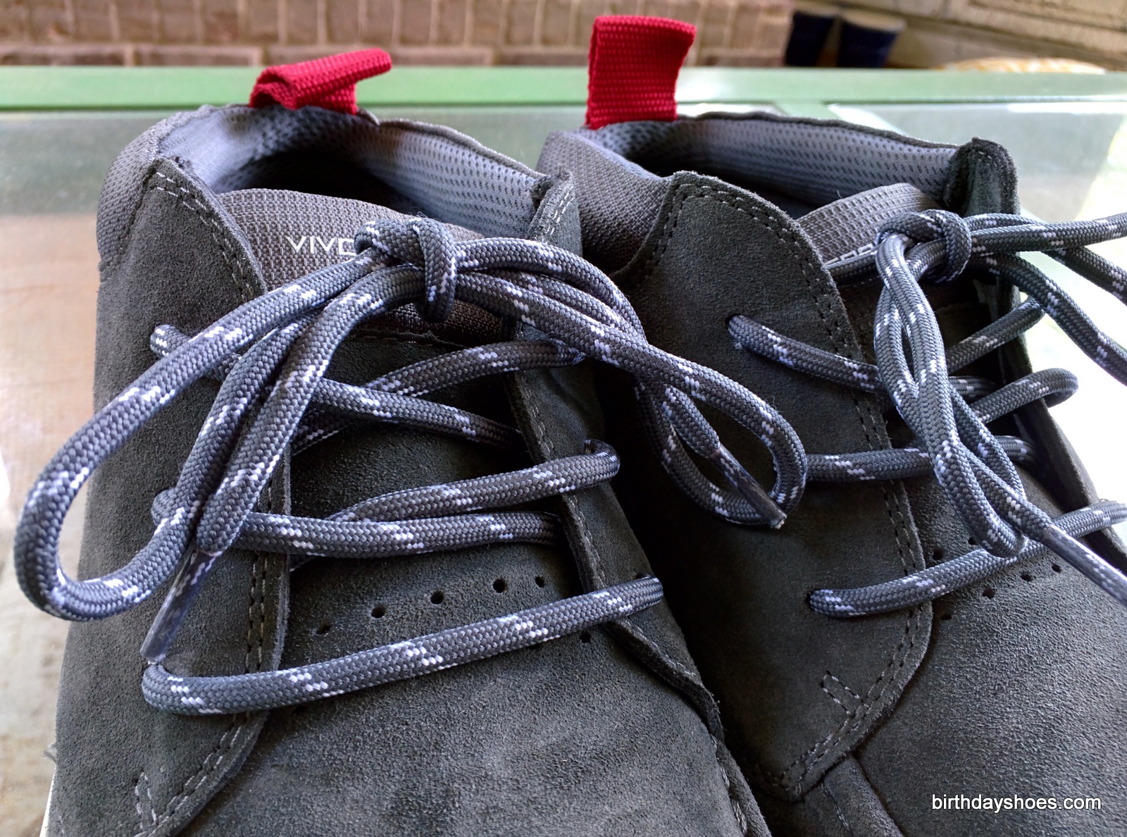 Vivo Barefoot Drake Review – Birthday Shoes – Toe Shoes, Barefoot or ...