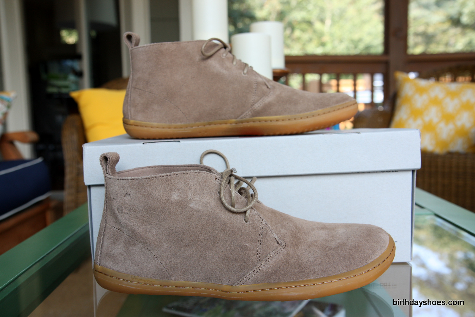 Vivo Barefoot Gobi Boot Review – Birthday Shoes – Toe Shoes, Barefoot ...