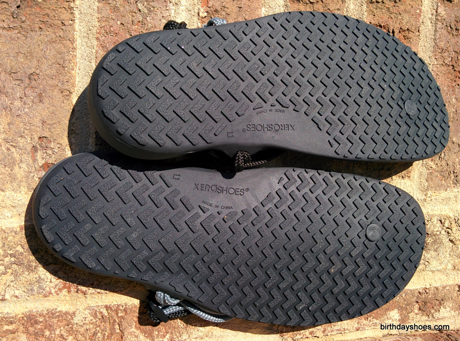 Xero Shoes Amuri Cloud First Look Review - Birthday Shoes - Toe Shoes ...