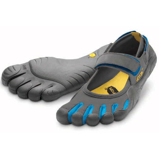 New Women's Vibram Five Fingers Sprint Colorway Available at CitySports ...