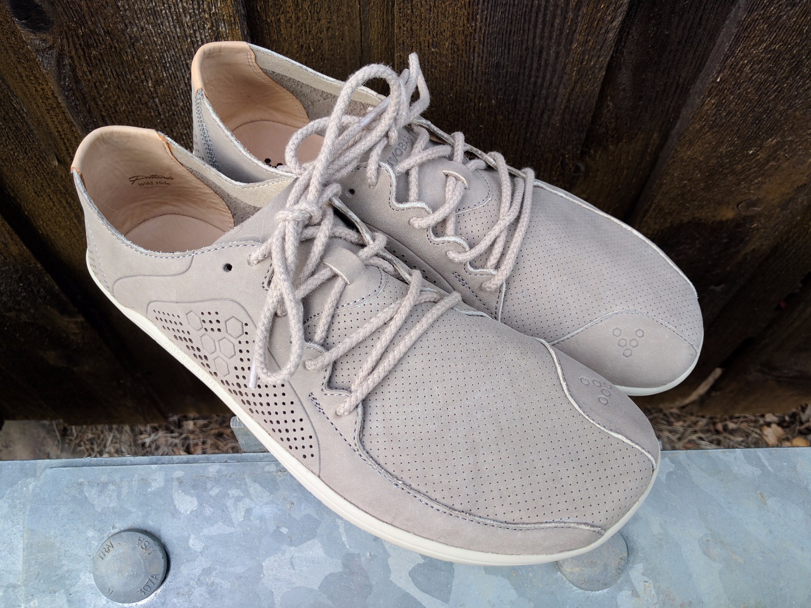 VivoBarefoot Primus Lux Review – Birthday Shoes – Toe Shoes, Barefoot ...