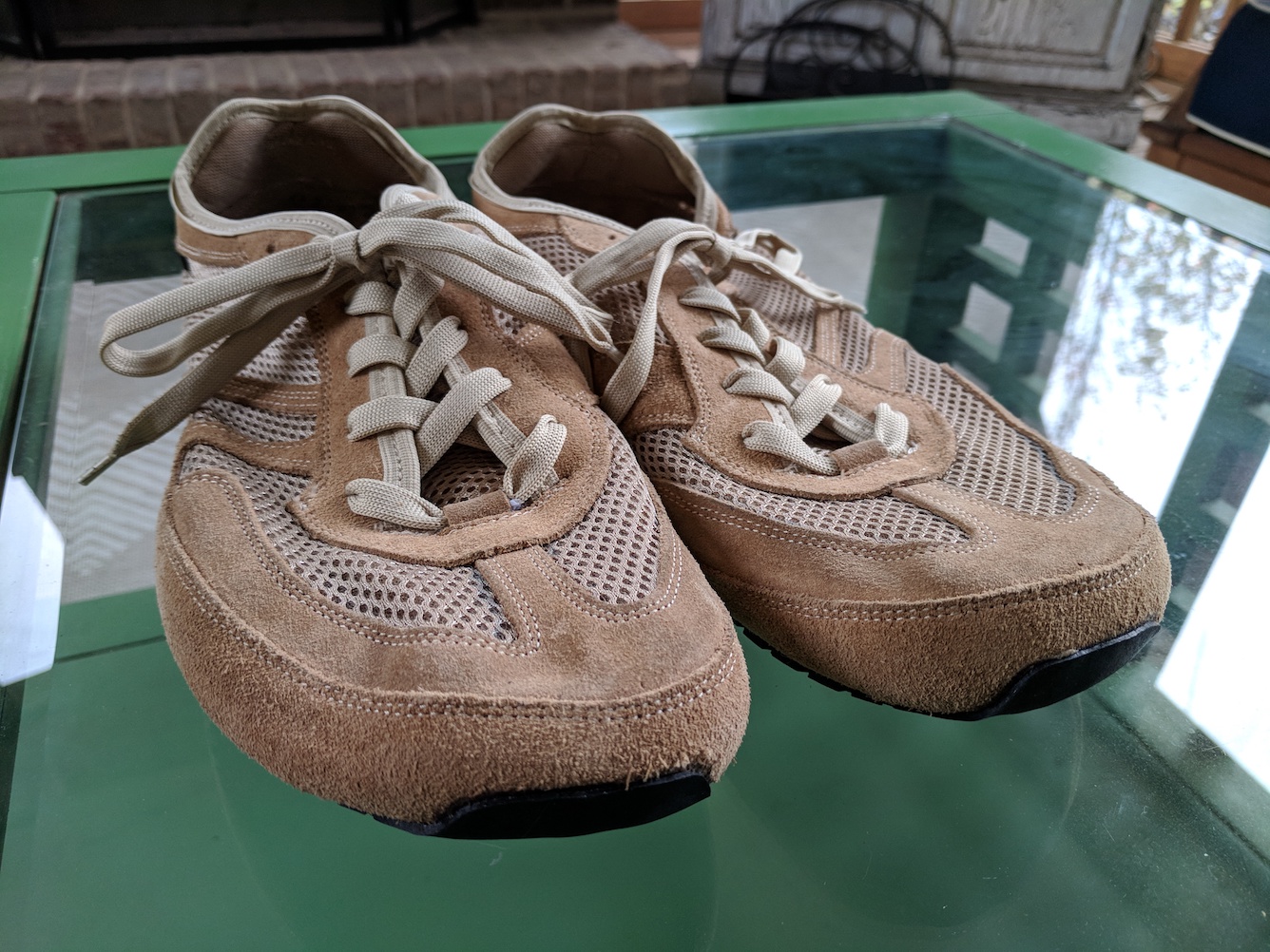 Quick Review—Magical Shoes Receptor Explorer – Birthday Shoes – Toe ...