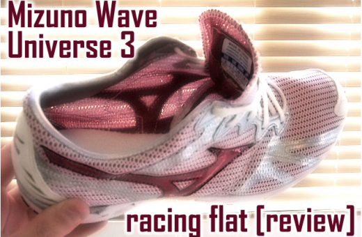 Wave Universe 3