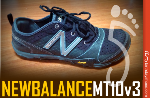 new balance Archives - Birthday Shoes - Toe Shoes, Barefoot Minimalist and Vibram Reviews, News, Forums