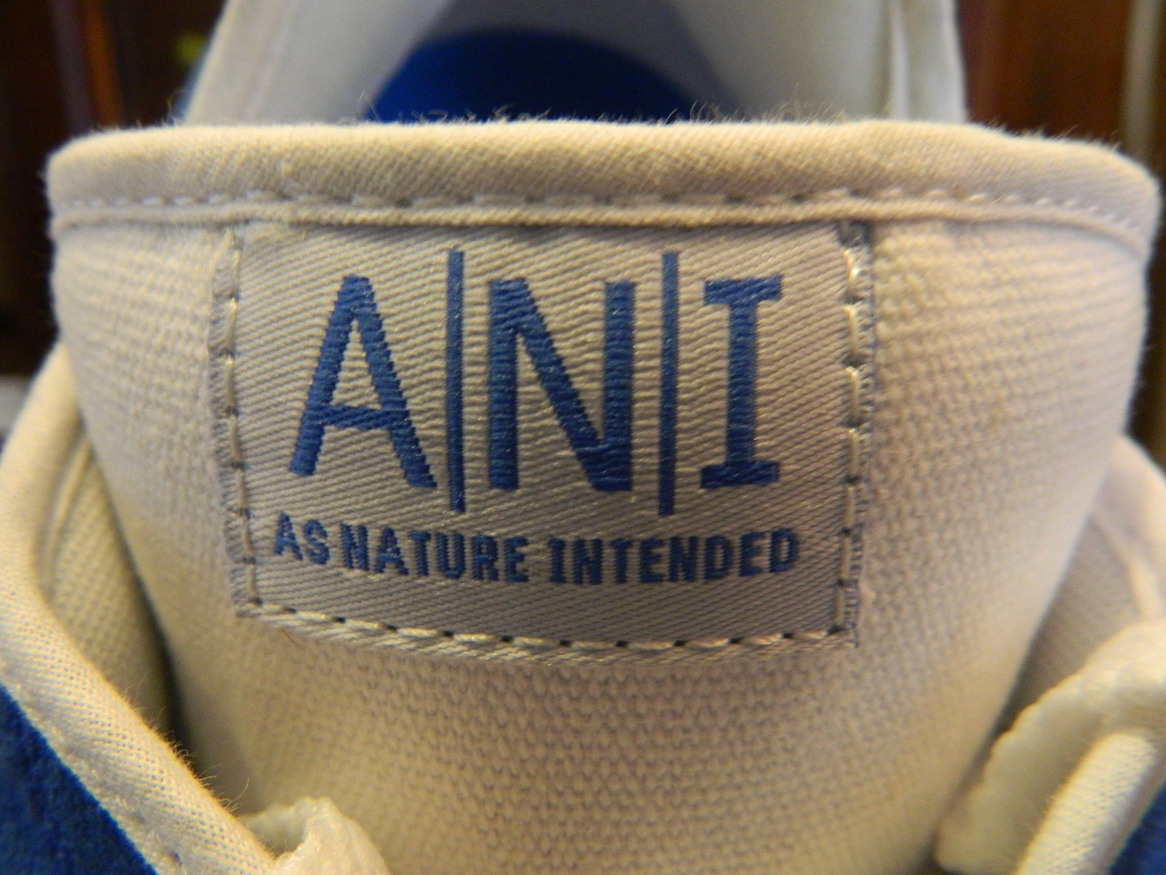 ANI Brand Barefoot Shoes Review – Birthday Shoes – Toe Shoes, Barefoot or Minimalist Shoes, Vibram FiveFingers Reviews, News, Forums
