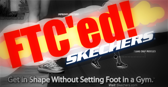 Skechers Over Forty Million for Shape-Ups Deceptive Advertising Claims Birthday Shoes – Toe Shoes, Barefoot or Minimalist Shoes, FiveFingers Reviews, News, Forums