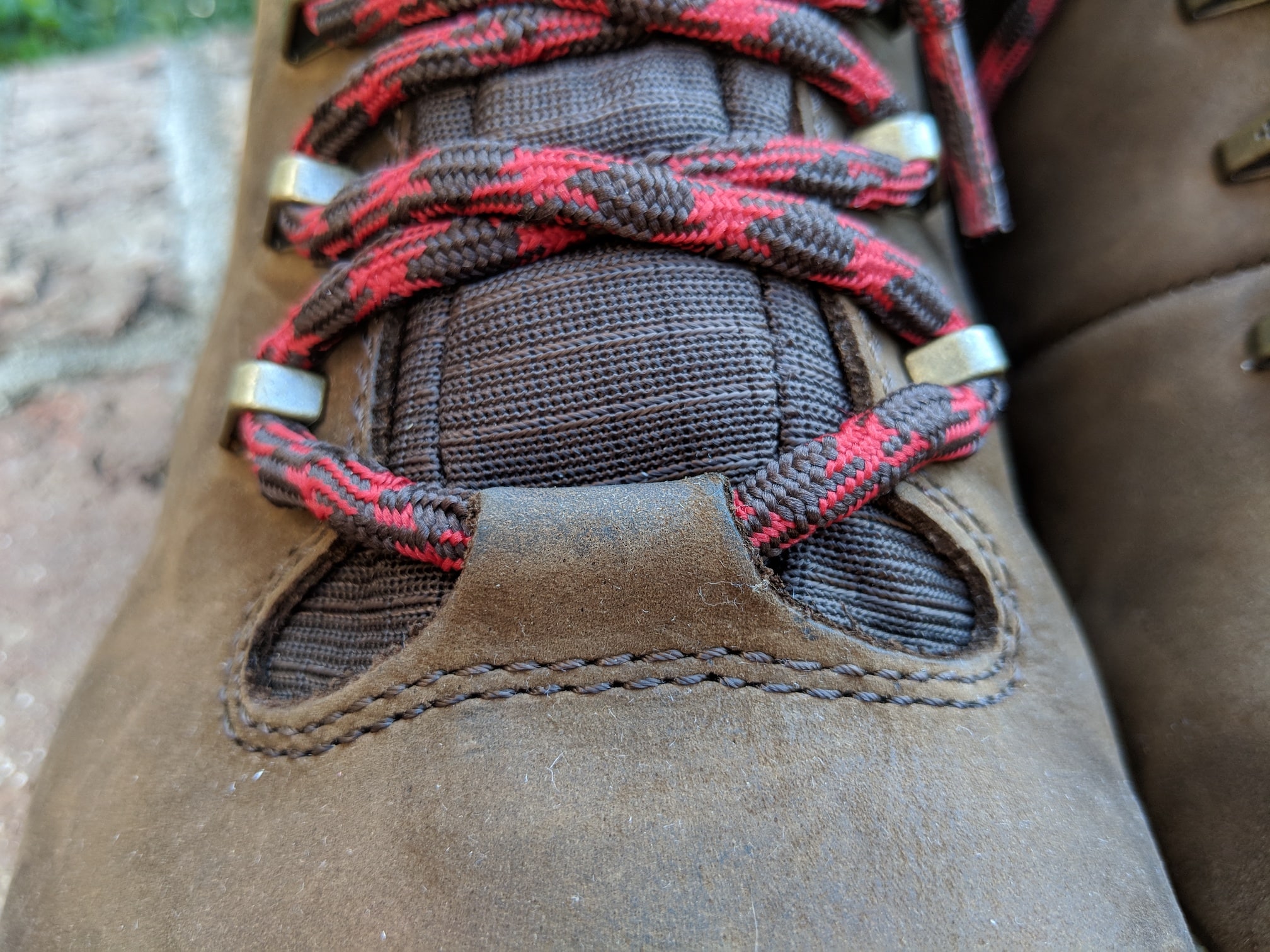 Review: Vivo Barefoot Tracker FG Minimalist Hiking Boots - Birthday ...